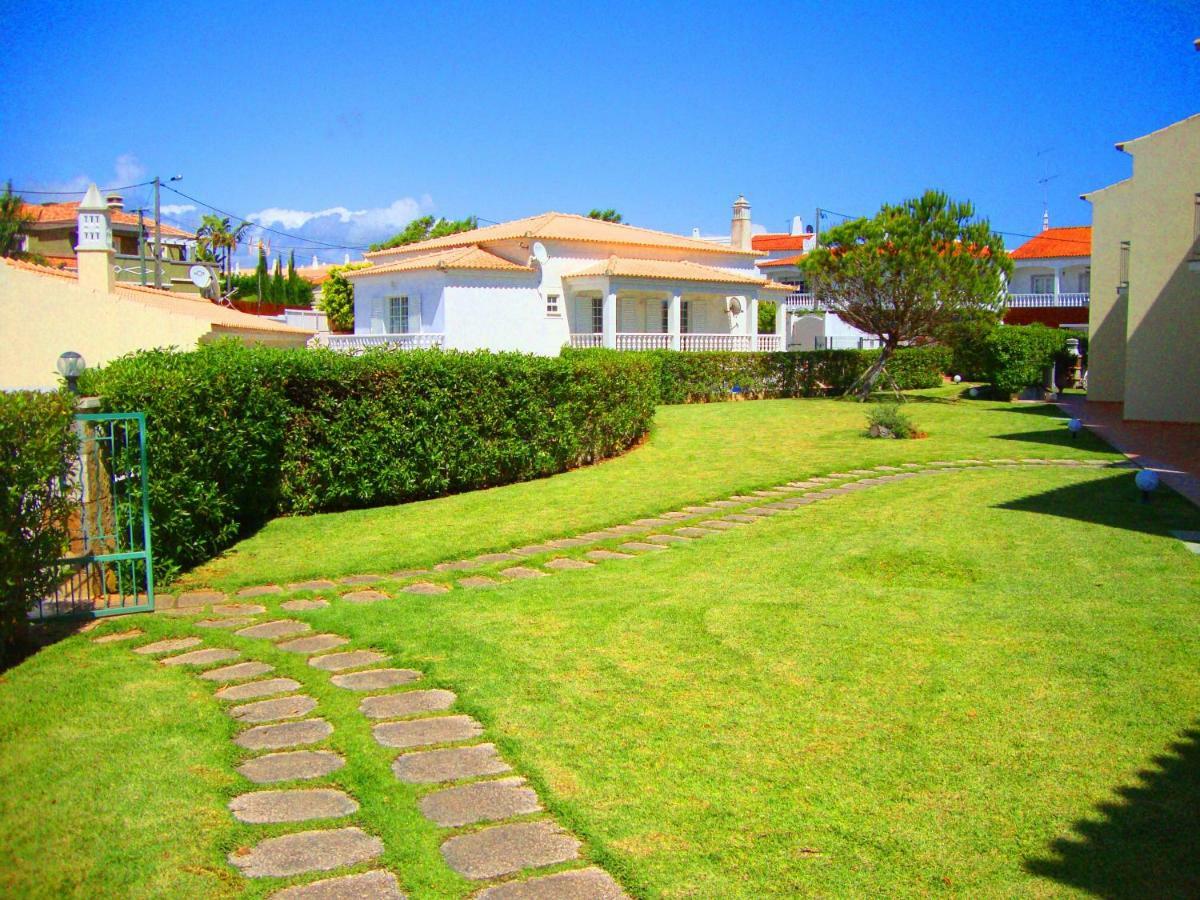 Balaia Harmonia Villa Albufeira Buitenkant foto